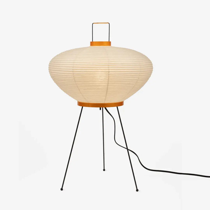 Akari Paper Table Lamp - Simprolos