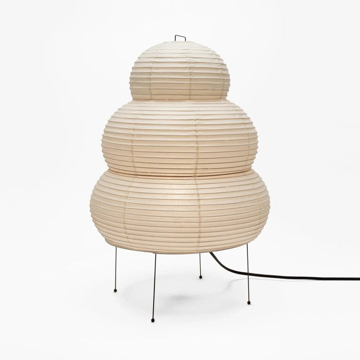 Akari Paper Table Lamp - Simprolos