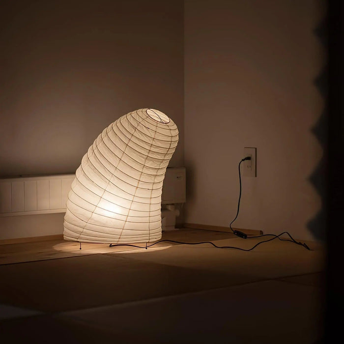 Akari Paper Table Lamp - Simprolos