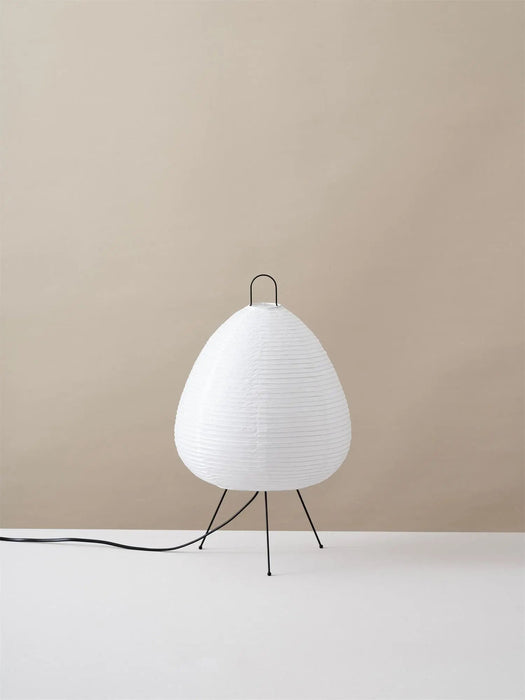 Akari Paper Table Lamp - Simprolos
