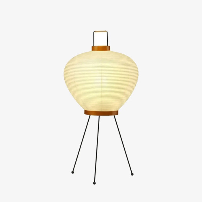 Akari Paper Table Lamp - Simprolos