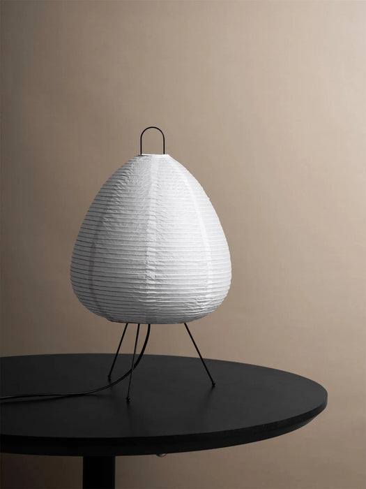 Akari Paper Table Lamp - Simprolos