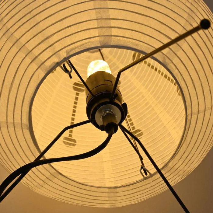 Akari Paper Table Lamp - Simprolos