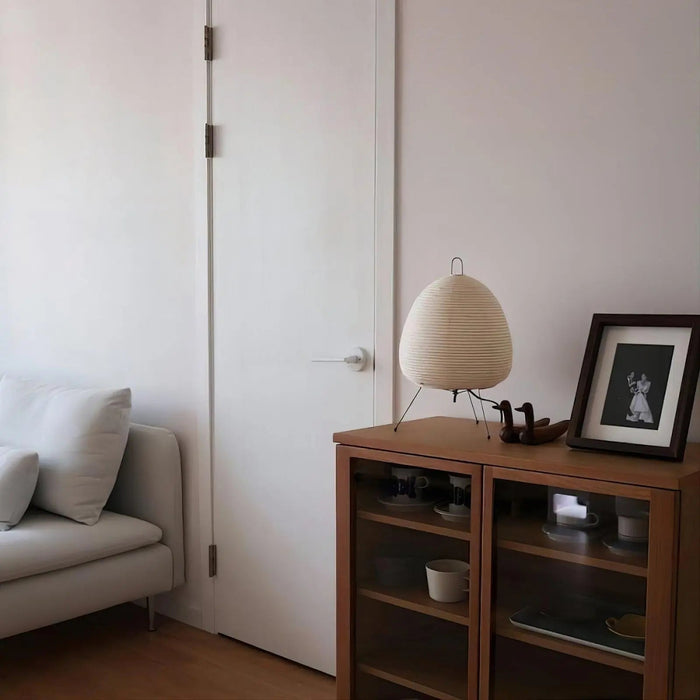 Akari Paper Table Lamp - Simprolos