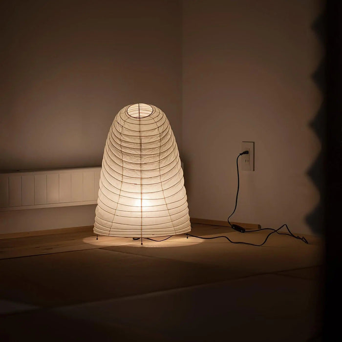 Akari Paper Table Lamp - Simprolos