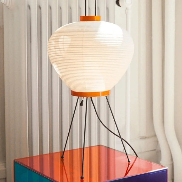 Akari Paper Table Lamp - Simprolos