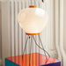 Akari Paper Table Lamp - Simprolos