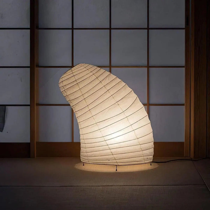Akari Paper Table Lamp - Simprolos