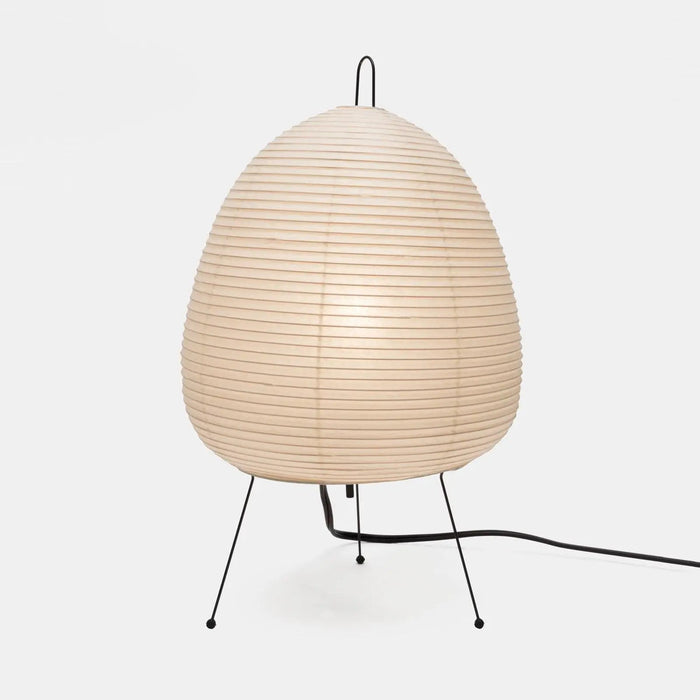 Akari Paper Table Lamp - Simprolos