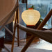 Akari Paper Table Lamp - Simprolos
