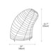 Akari Paper Table Lamp - Simprolos
