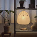 Akari Paper Table Lamp - Simprolos