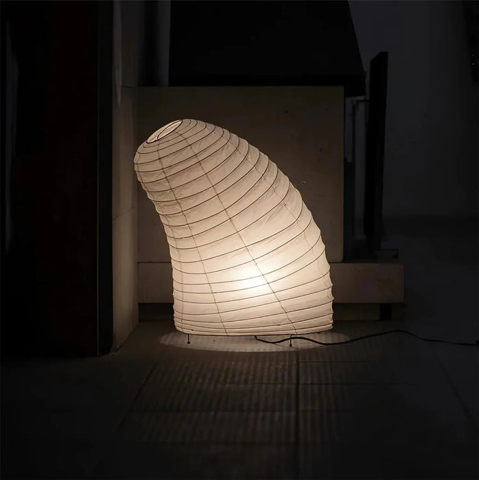 Akari Paper Table Lamp - Simprolos