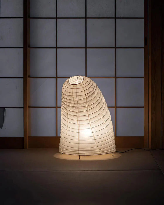 Akari Paper Table Lamp - Simprolos