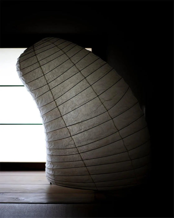 Akari Paper Table Lamp - Simprolos