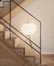 Akari Rice Paper Floor Lamp - Simprolos