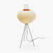 Akari Rice Paper Floor Lamp - Simprolos
