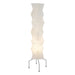 Akari Rice Paper Floor Lamp - Simprolos