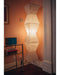 Akari Rice Paper Floor Lamp - Simprolos