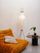 Akari Rice Paper Floor Lamp - Simprolos