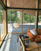 Akari Rice Paper Floor Lamp - Simprolos