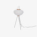 Akari Rice Paper Floor Lamp - Simprolos