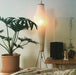 Akari Rice Paper Floor Lamp - Simprolos