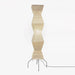 Akari Rice Paper Floor Lamp - Simprolos