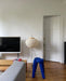 Akari Rice Paper Floor Lamp - Simprolos