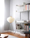 Akari Rice Paper Floor Lamp - Simprolos