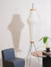 Akari Rice Paper Floor Lamp - Simprolos