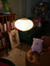 Akari Rice Paper Floor Lamp - Simprolos