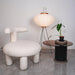 Akari Rice Paper Floor Lamp - Simprolos