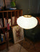 Akari Rice Paper Floor Lamp - Simprolos