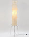 Akari Rice Paper Floor Lamp - Simprolos