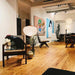 Akari Rice Paper Floor Lamp - Simprolos