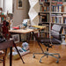 Akari Rice Paper Floor Lamp - Simprolos