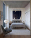 Akari Rice Paper Floor Lamp - Simprolos