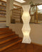 Akari Rice Paper Floor Lamp - Simprolos