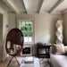 Akari Rice Paper Floor Lamp - Simprolos