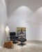 Akari Rice Paper Floor Lamp - Simprolos