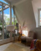 Akari Rice Paper Floor Lamp - Simprolos