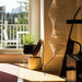 Akari Rice Paper Floor Lamp - Simprolos