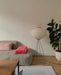 Akari Rice Paper Floor Lamp - Simprolos