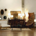Akari Rice Paper Floor Lamp - Simprolos