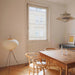 Akari Rice Paper Floor Lamp - Simprolos
