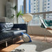 Akari Rice Paper Floor Lamp - Simprolos