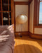 Akari Rice Paper Floor Lamp - Simprolos