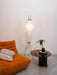 Akari Rice Paper Floor Lamp - Simprolos