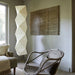 Akari Rice Paper Floor Lamp - Simprolos
